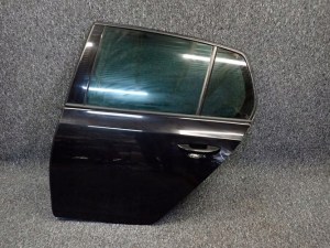 VW GOLF VI HB KPL LAVE ZADNE DVERE VW GOLF VI HB KPL LAVE ZADNE DVERE