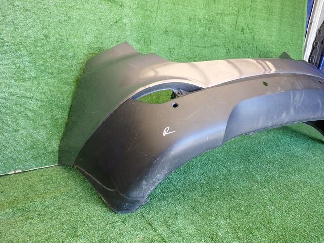 HYUNDAI IX35 09- ZADNÝ NÁRAZNÍK