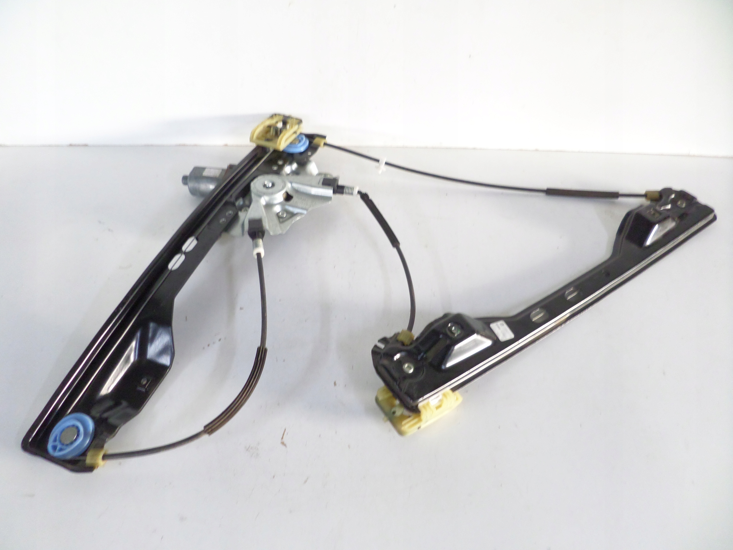 LAVE PREDNE STAHOVANIE OKNA OPEL ZAFIRA C 11-