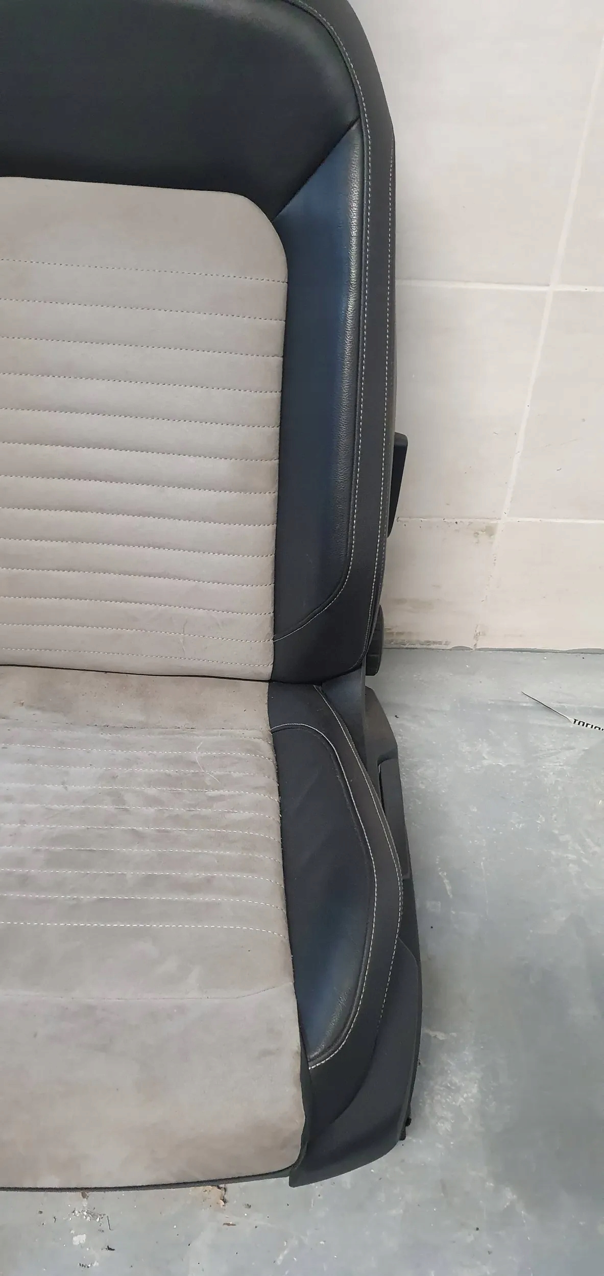 VW PASSAT B8 KOMBI SEDAČKY