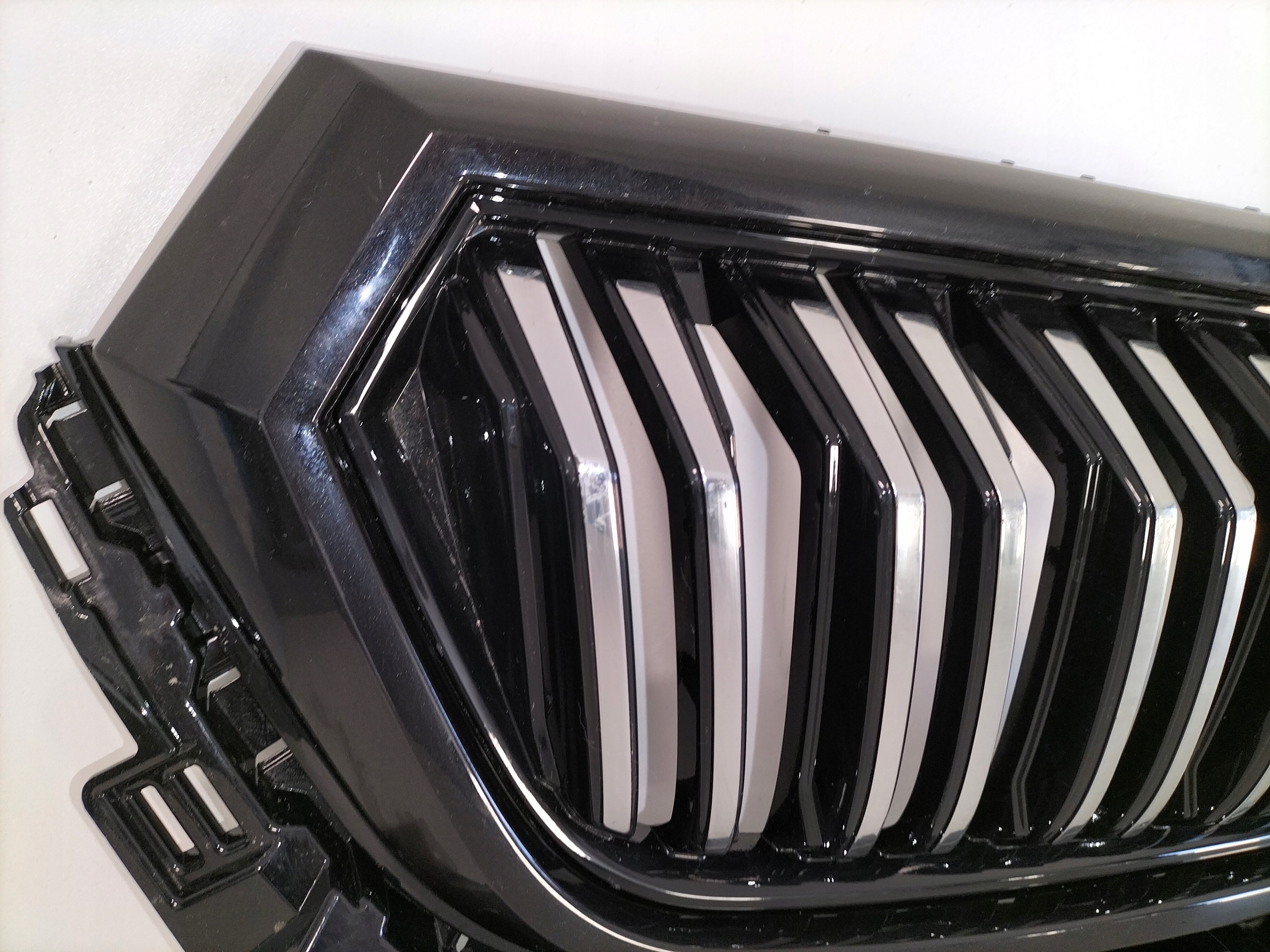 MRIEZKA LISTA SKODA KODIAQ LIFT 21-