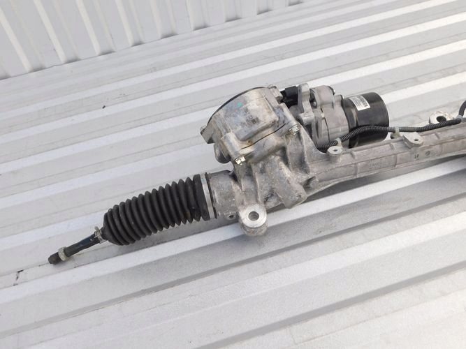 HONDA CIVIC X 17- SERVORIADENIE