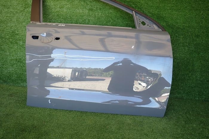 HYUNDAI I30 HB KOMBI III 17- PRAVE PREDNE DVERE