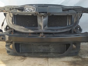 BMW 3 E90 E91 PREDNÉ ČELO 320D BMW 3 E90 E91 PREDNÉ ČELO 320D