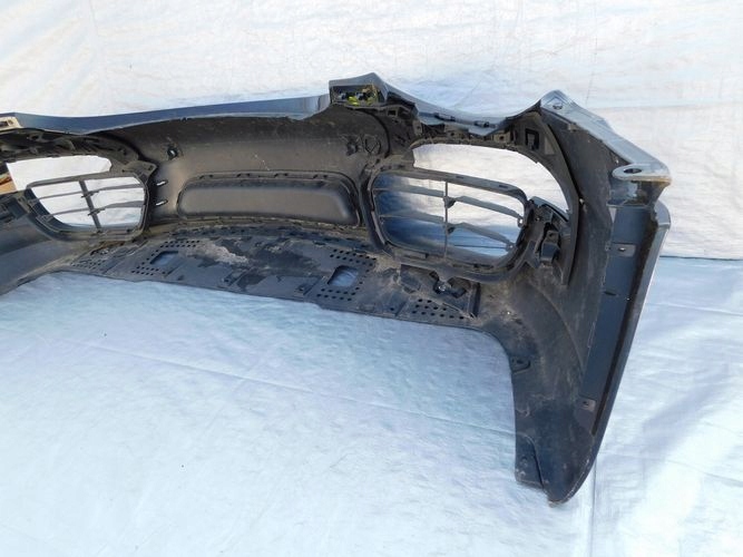 PORSCHE CARRERA 911 991 PREDNÝ NÁRAZNÍK