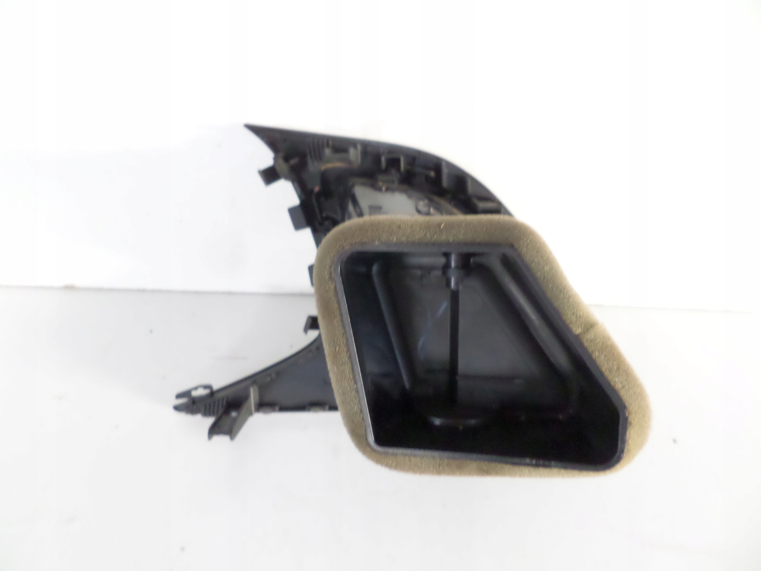 LAVY VYDUCH FUKAR KURENIA SEAT LEON III 12-