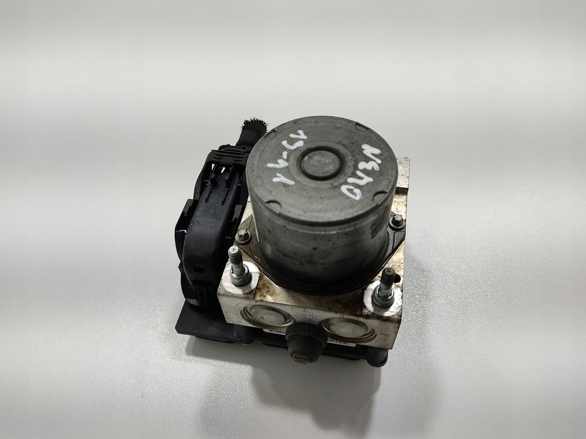 RIADIACA JEDNOTKA KOCKA ABS NEMO BIPPER FIORINO 0265230810 51854341 0265951432 07-