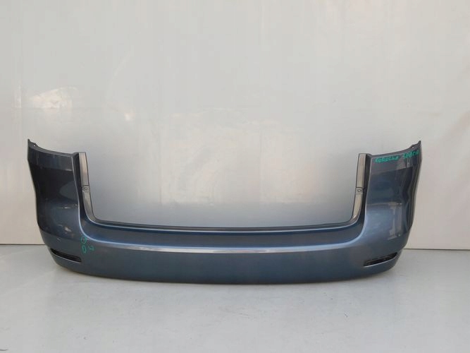 TOYOTA COROLLA SPACIO ZADNÝ NÁRAZNÍK