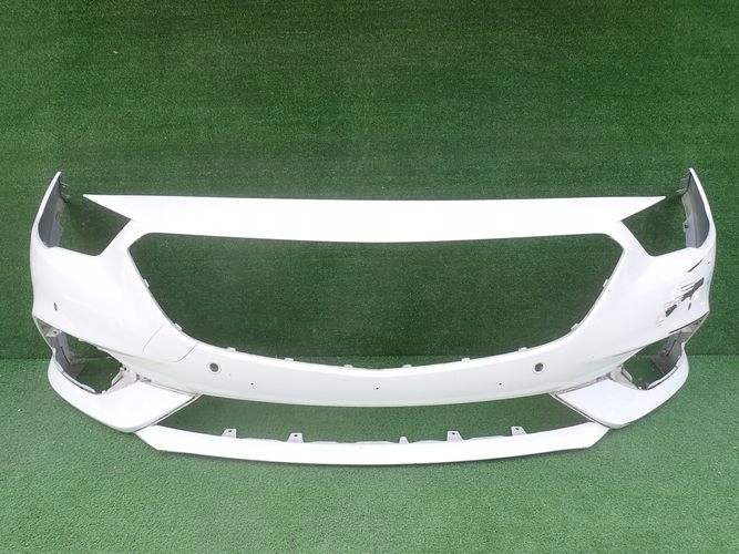 OPEL INSIGNIA B 17- PREDNÝ NÁRAZNÍK