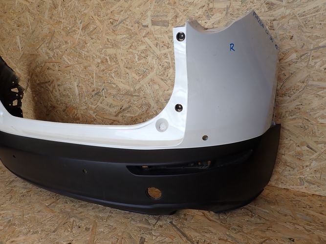 MAZDA CX-30 CX30 19- ZADNÝ NÁRAZNÍK