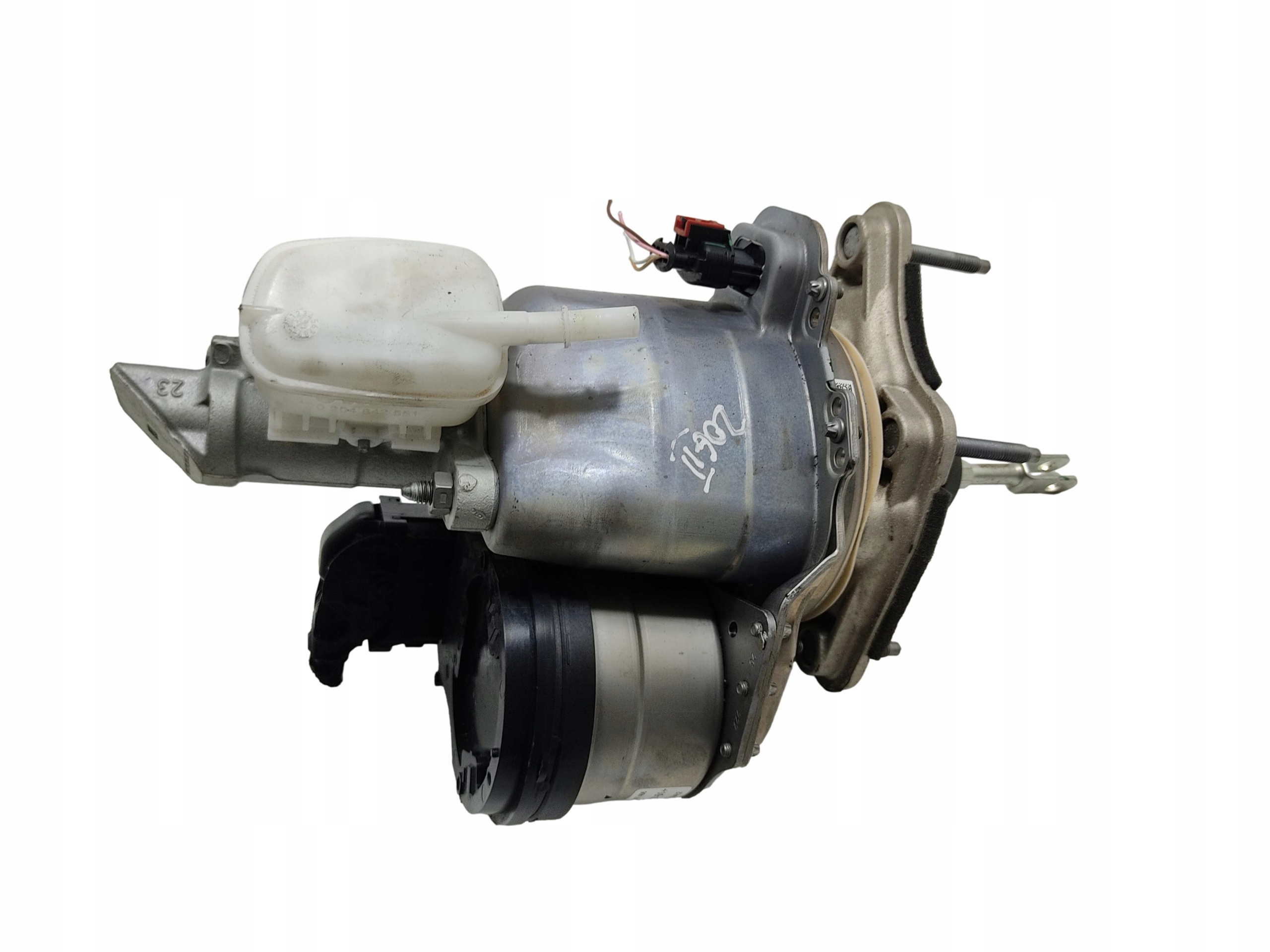 BRZDOVY POSILOVAC RENAULT ZOE II 472106527R 472106527R-A 2019-2024