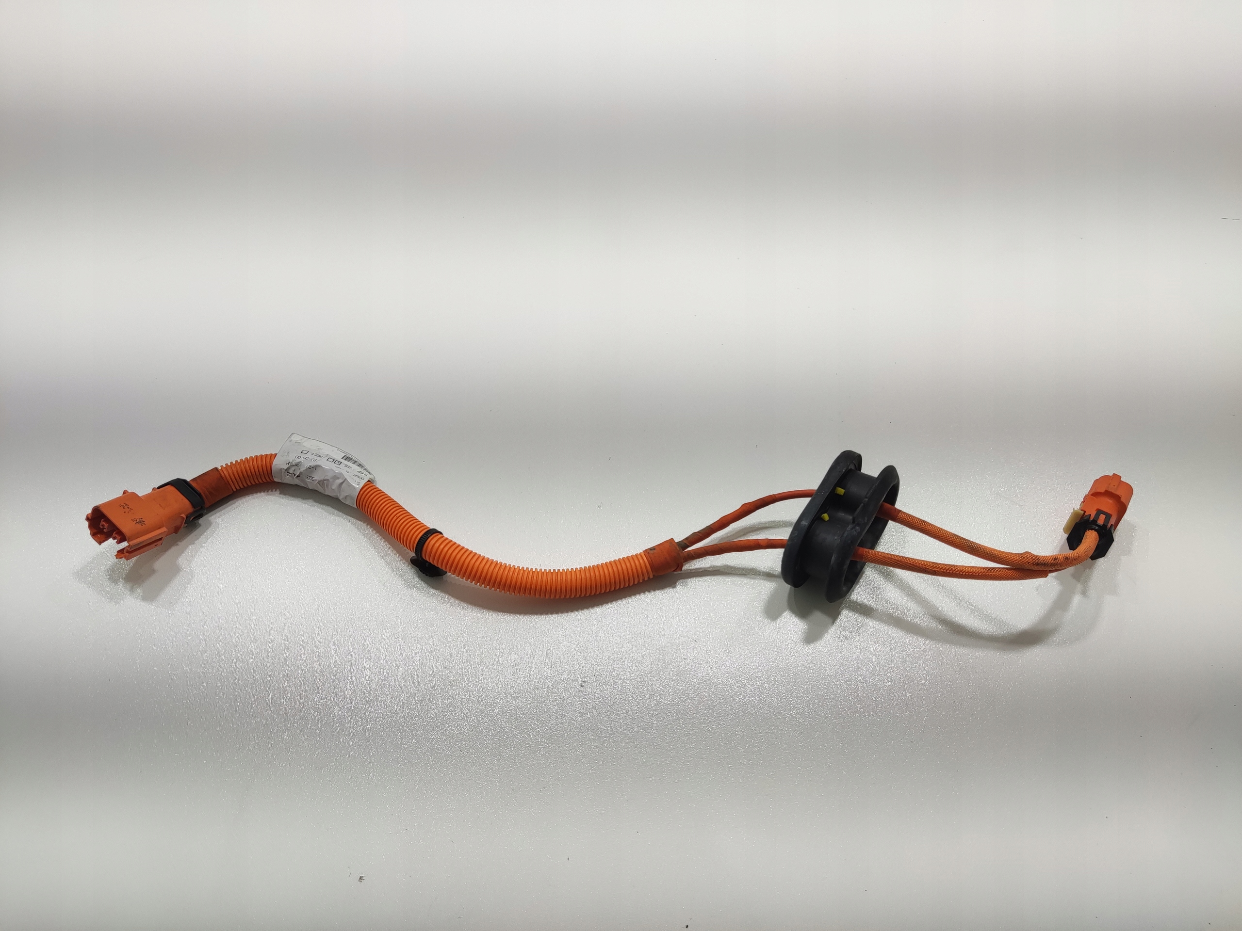 HADICA KABELÁŽ KABEL PARTNER BERLINGO III ELECTRIC 2008-2018 9800014180