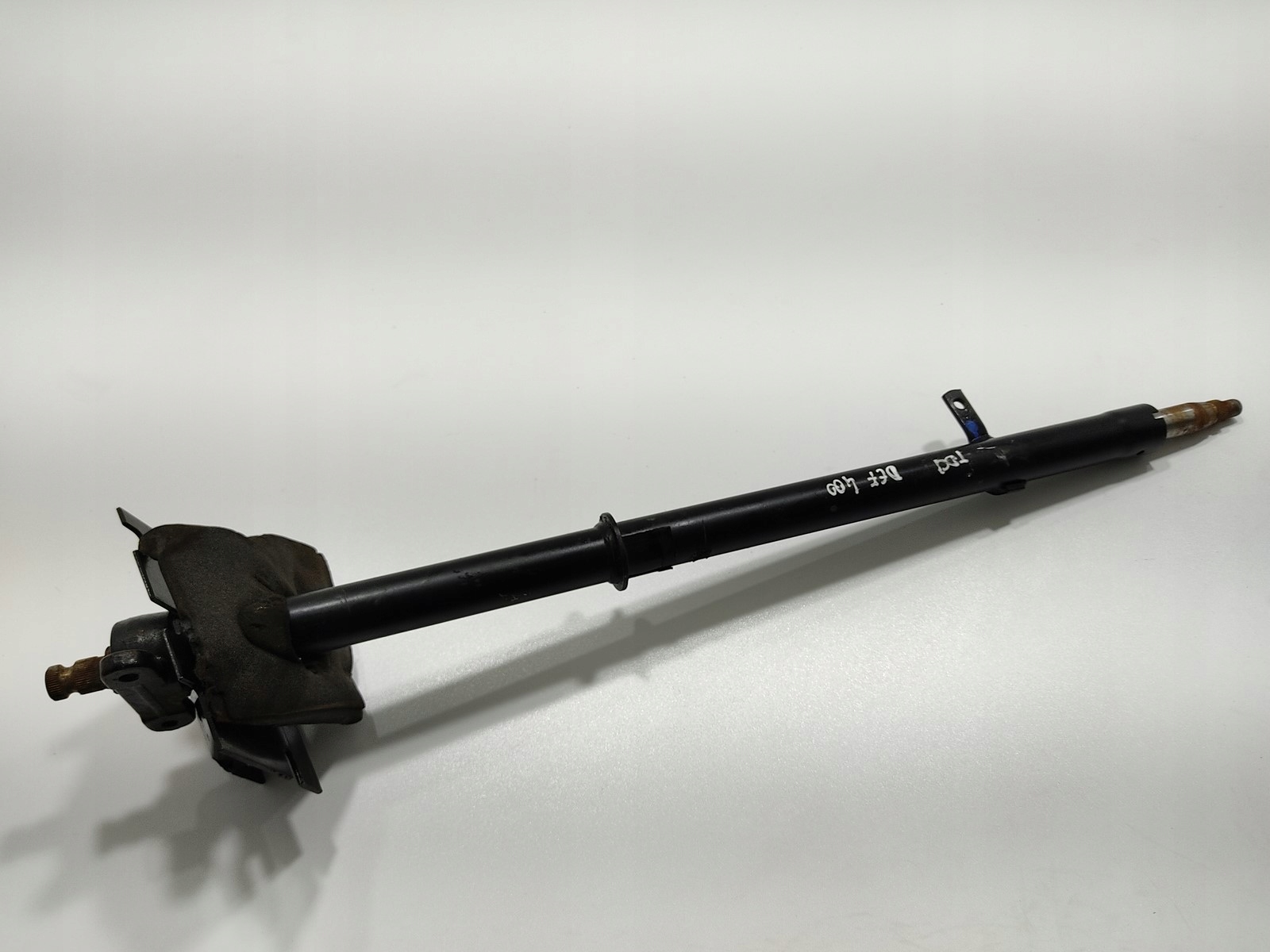 VOLANTOVÁ TYČ LAND ROVER DEFENDER 2007-2014 EUROPA