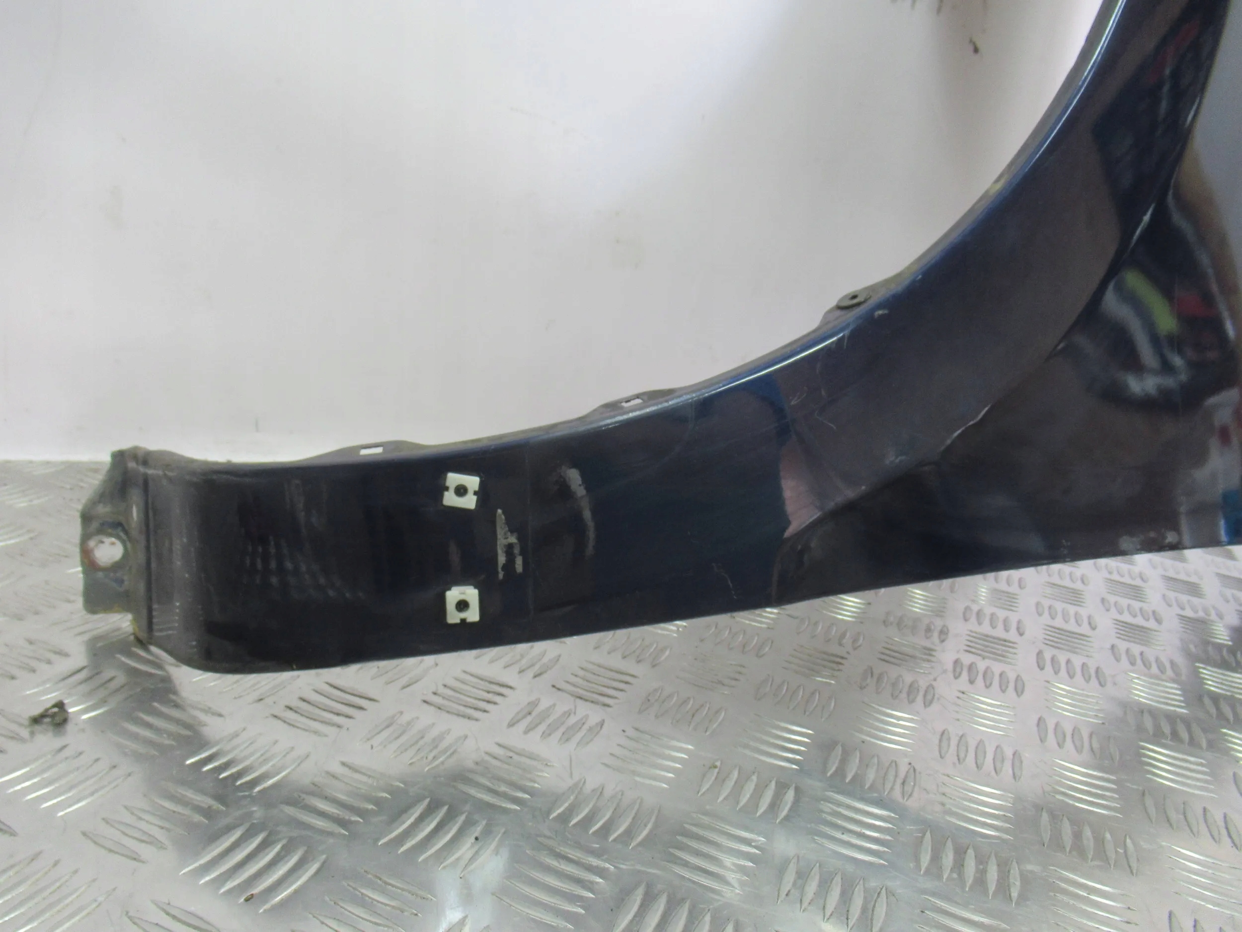 BLATNIK PREDNÝ LAVY HYUNDAI SANTA FE 06-