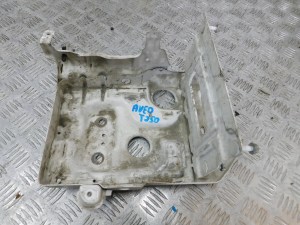 DRZIAK AUTOBATERIE CHEVROLET AVEO T250 DRZIAK AUTOBATERIE CHEVROLET AVEO T250