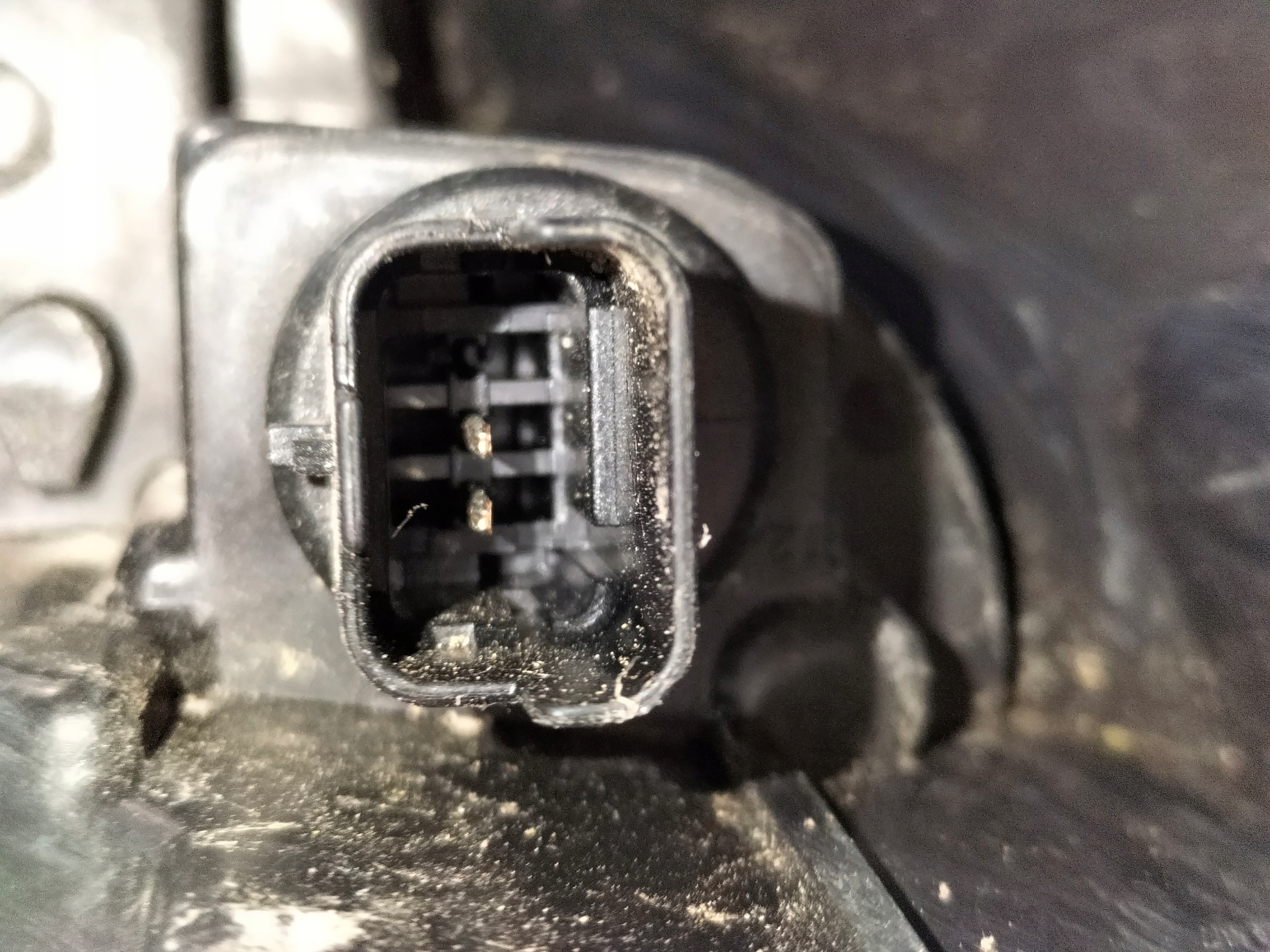 PREDNÉ SVETLO HMLOVKA DRL LAVA CITROEN C3 III 16-20