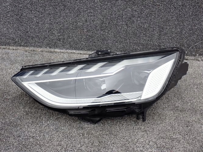 AUDI A4 B9 FULL LED LIFT LAVE PREDNE SVETLO