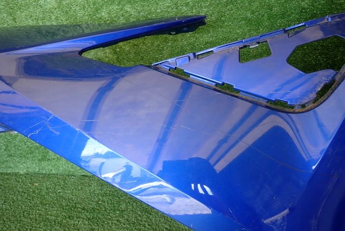TOYOTA AYGO II LIFT 18- PREDNÝ NÁRAZNÍK