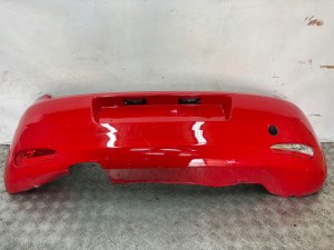 ZADNÝ NÁRAZNÍK FIAT PUNTO EVO 12- ZADNÝ NÁRAZNÍK FIAT PUNTO EVO 12-