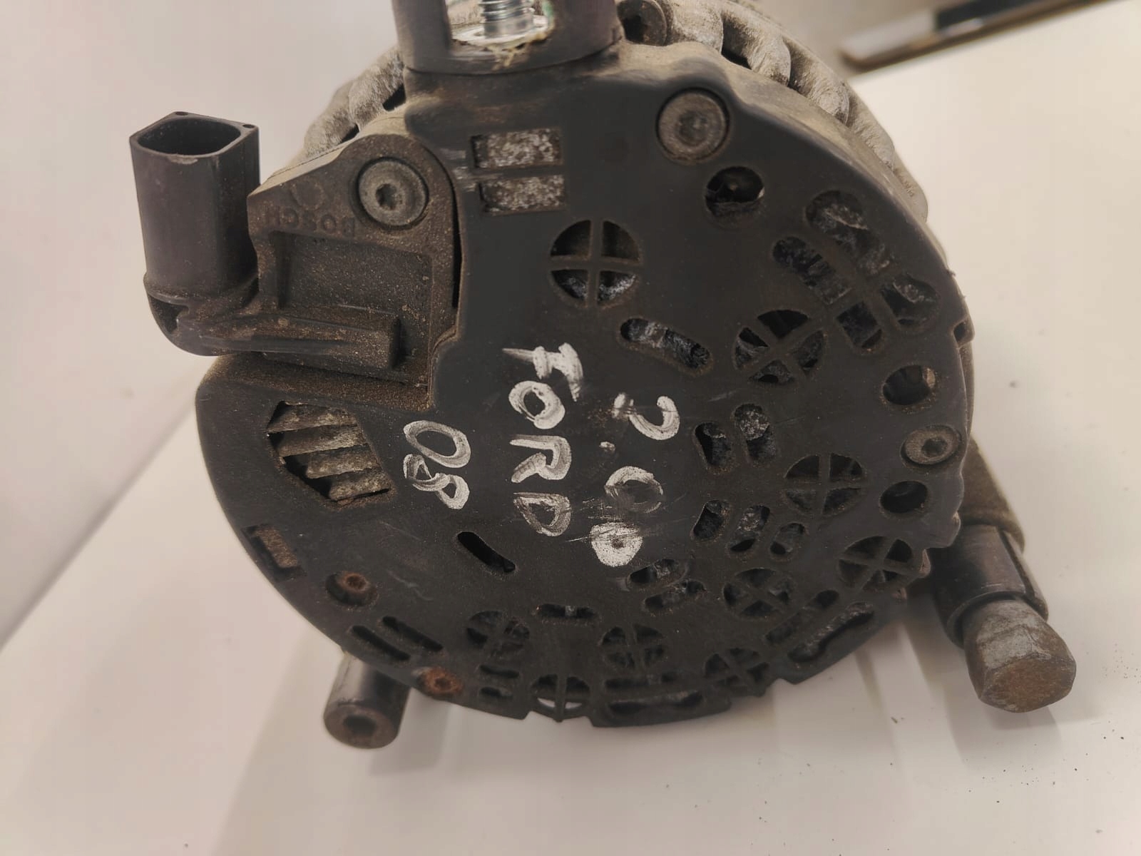 Ford 2.0 tdi 136 koni ALTERNÁTOR