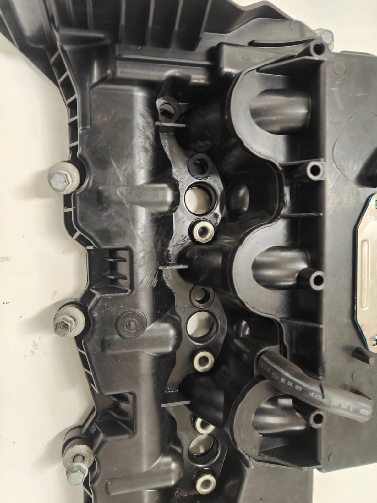 Jaguar land rover 3.0 306dt 9x2q9424ee KRYT VEKO VENTILOV