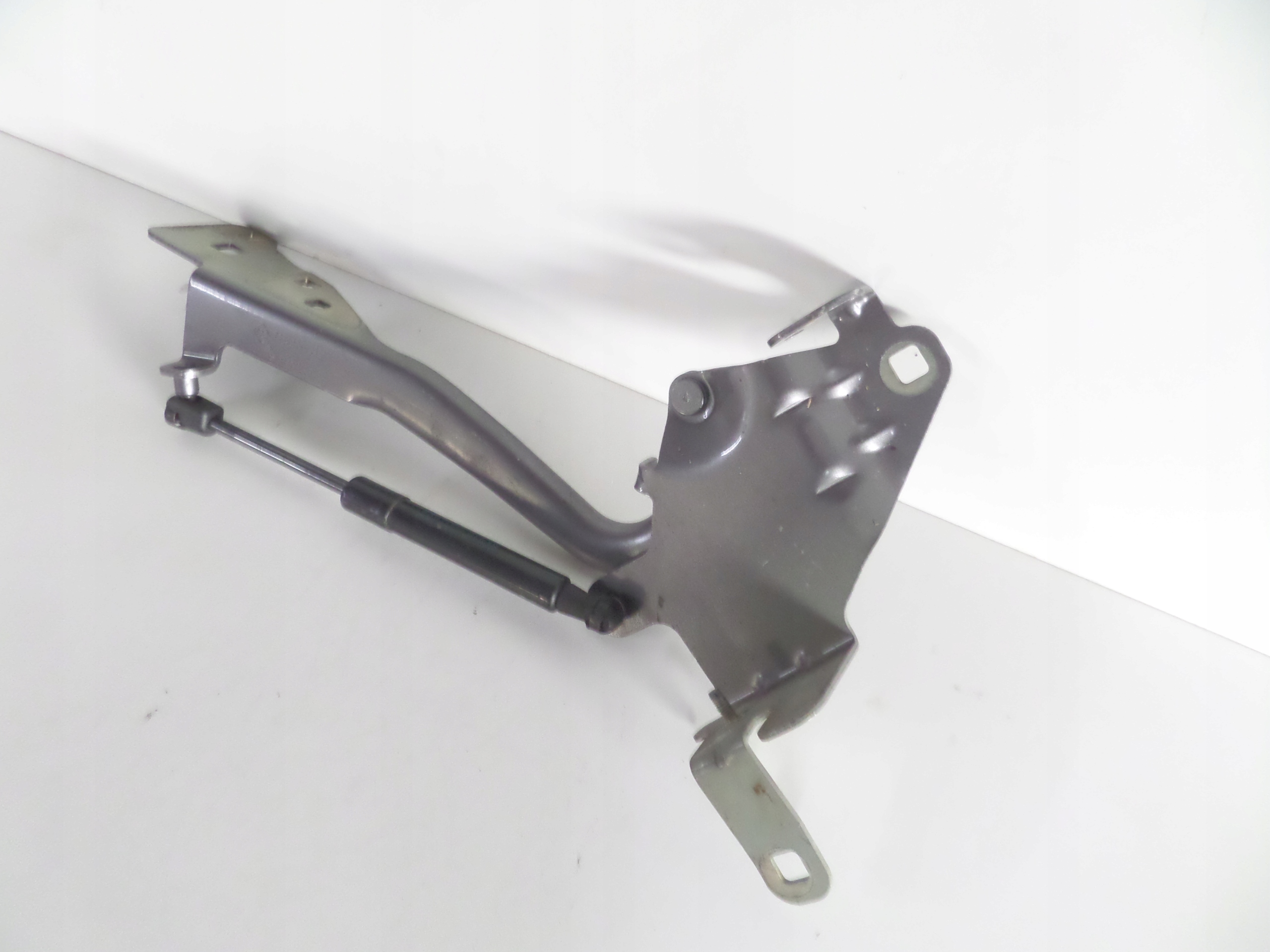LAVY PANT PREDNEJ KAPOTY RENAULT SCENIC III 09-