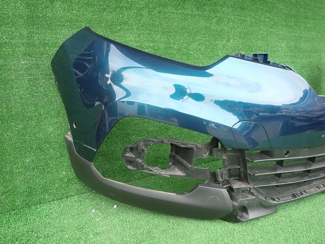 RENAULT CAPTUR LIFT 17- PREDNÝ NÁRAZNÍK