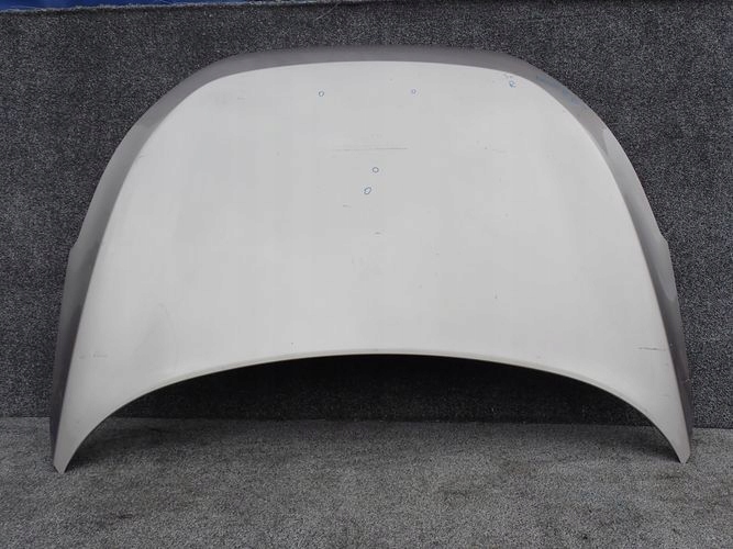 HYUNDAI TUCSON III 15- PREDNÁ KAPOTA