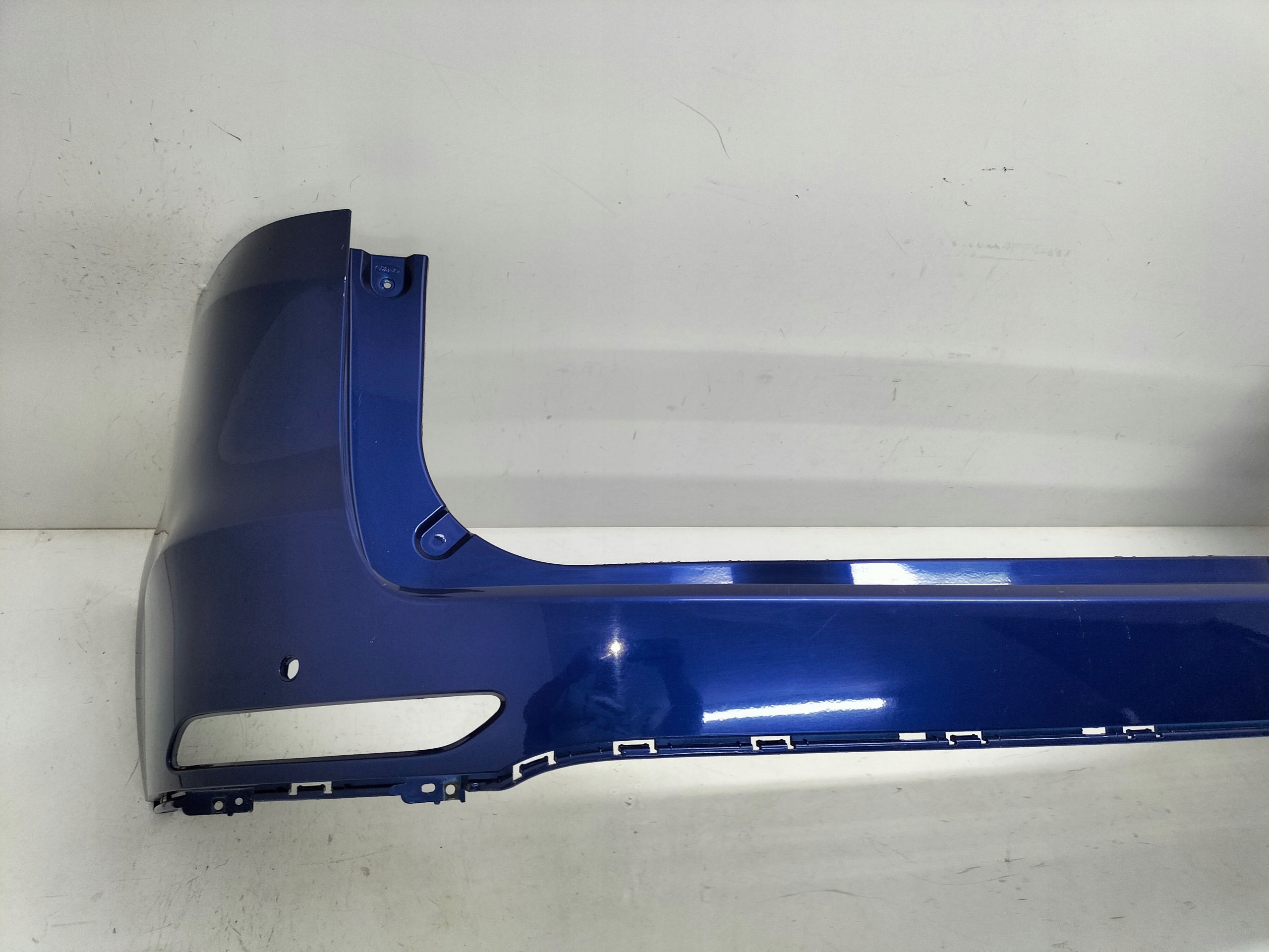 ZADNÝ NÁRAZNÍK FORD S-MAX SMAX MK2 15-