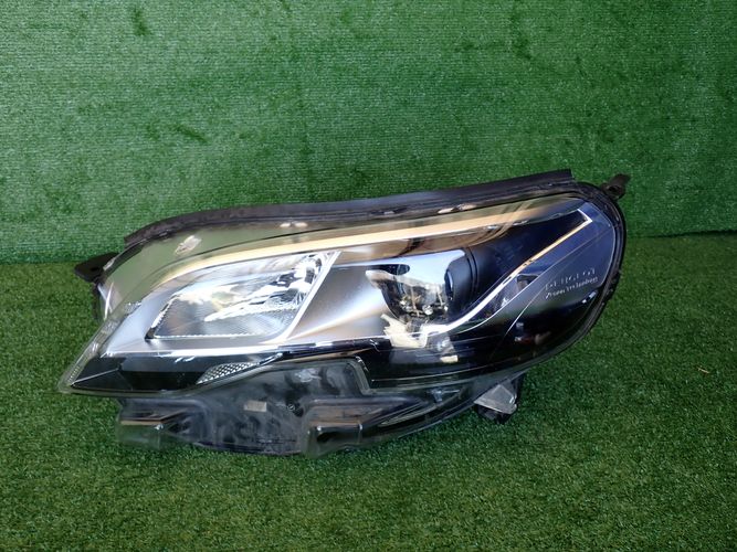 EXPERT III BI XENON 16- LAVE PREDNE SVETLO 1616143780-00