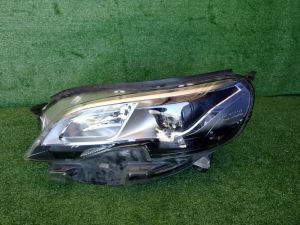 EXPERT III BI XENON 16- LAVE PREDNE SVETLO 1616143780-00 EXPERT III BI XENON 16- LAVE PREDNE SVETLO 1616143780-00