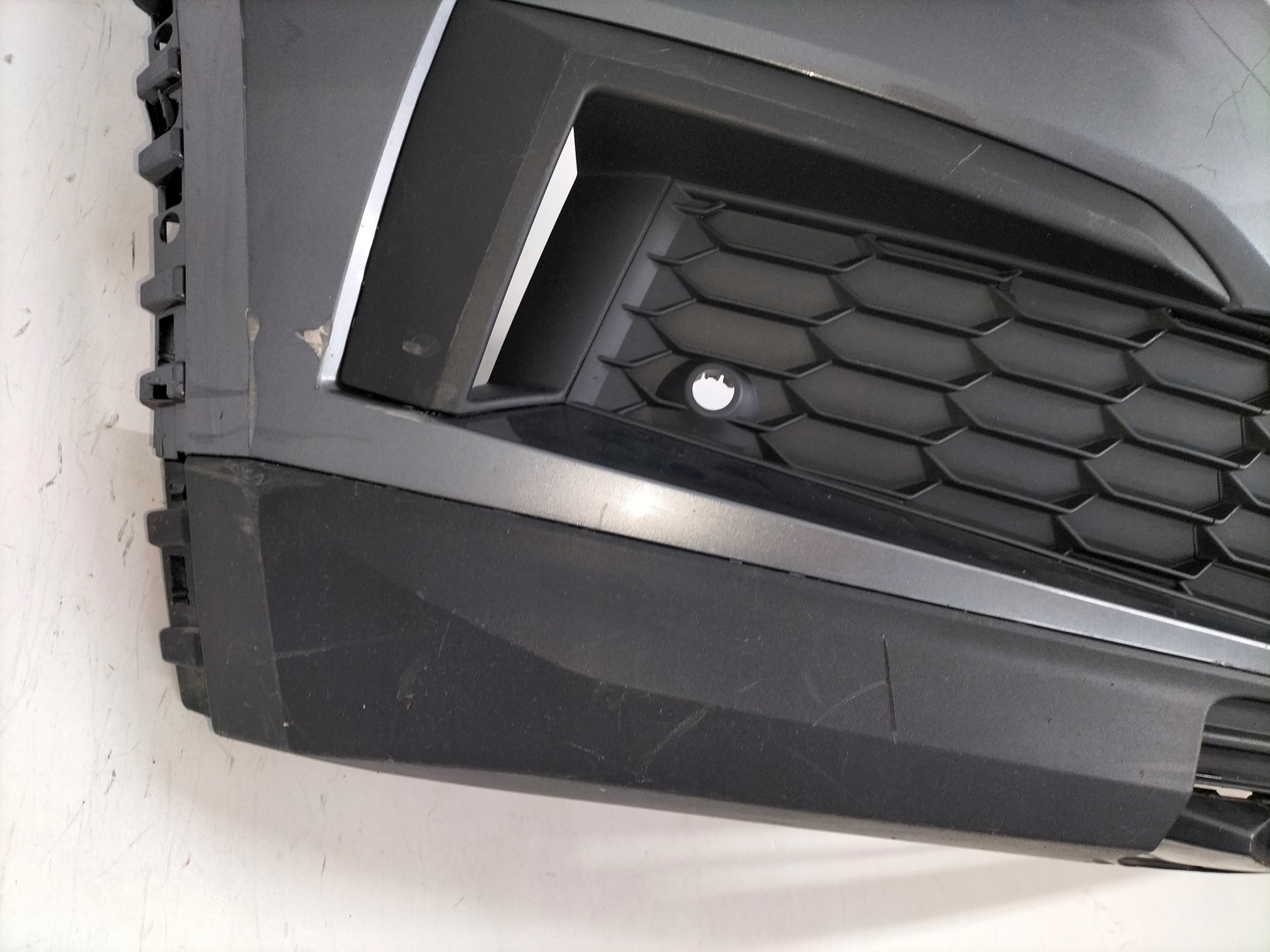 PREDNÝ NÁRAZNÍK SKODA KODIAQ LIFT 21-