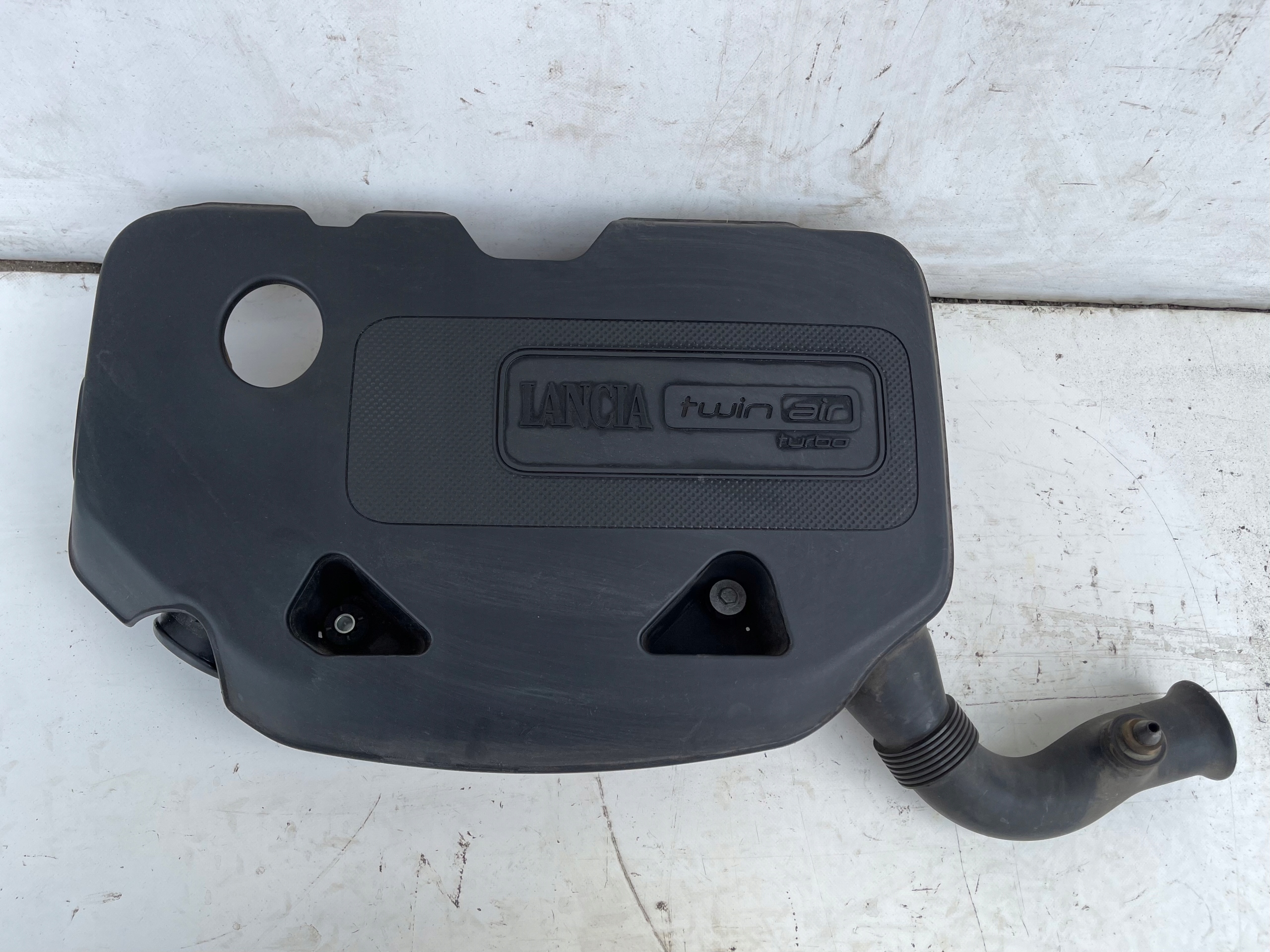 OBAL VZDUCHOVÉHO FILTERA LANCIA YPSILON 0.9 11-