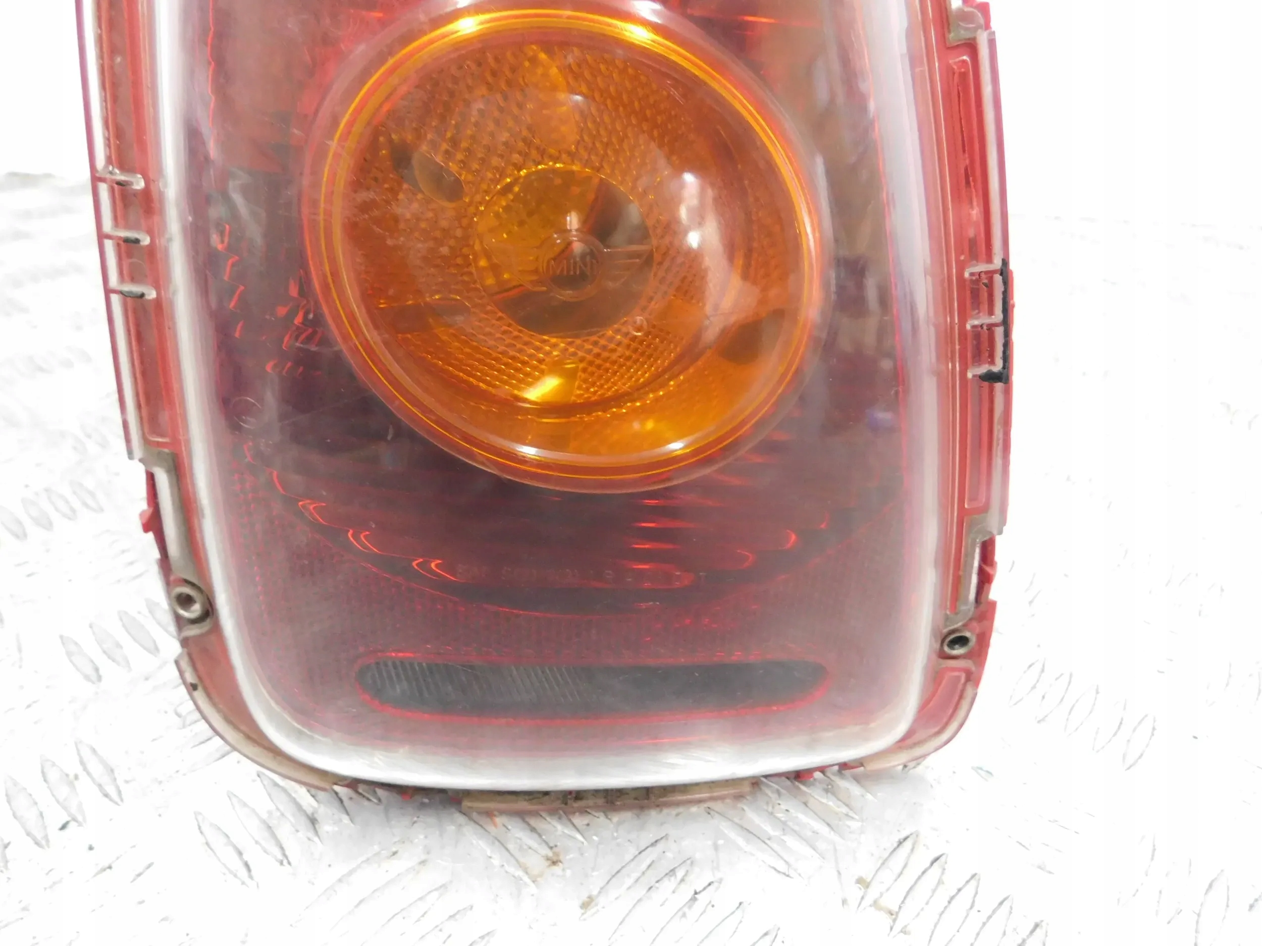 LAVE ZADNE SVETLO MINI COOPER R56