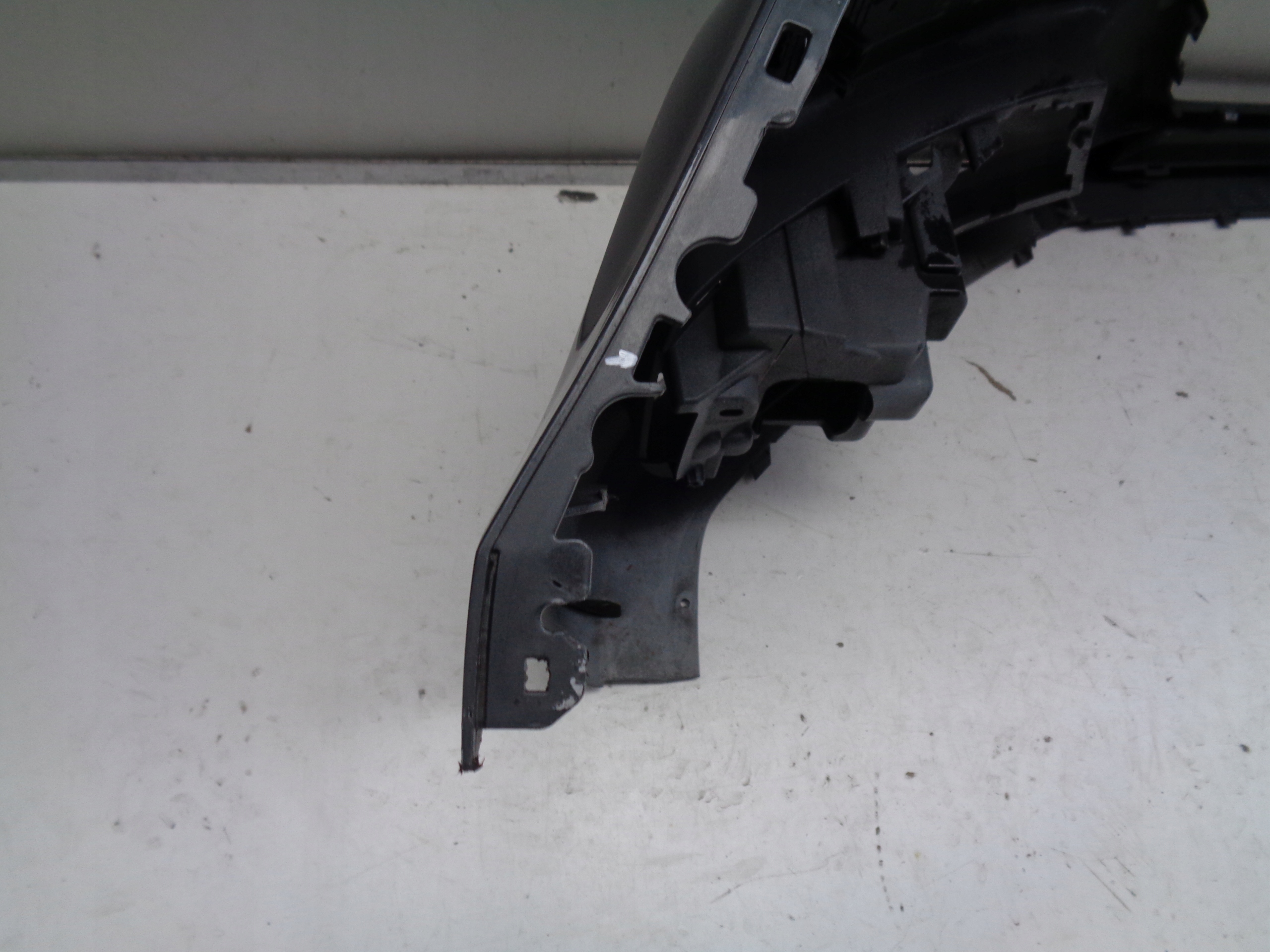 PREDNÝ NÁRAZNÍK AUDI A1 8XA 14- LIFT NR 39264
