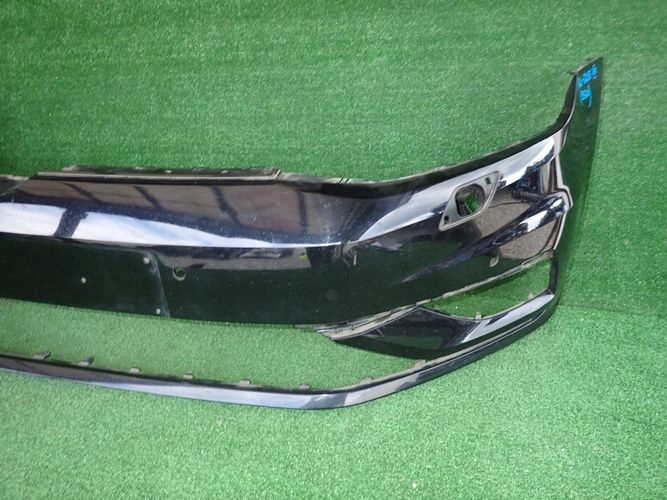 VW GOLF VII LIFT 17- PREDNÝ NÁRAZNÍK