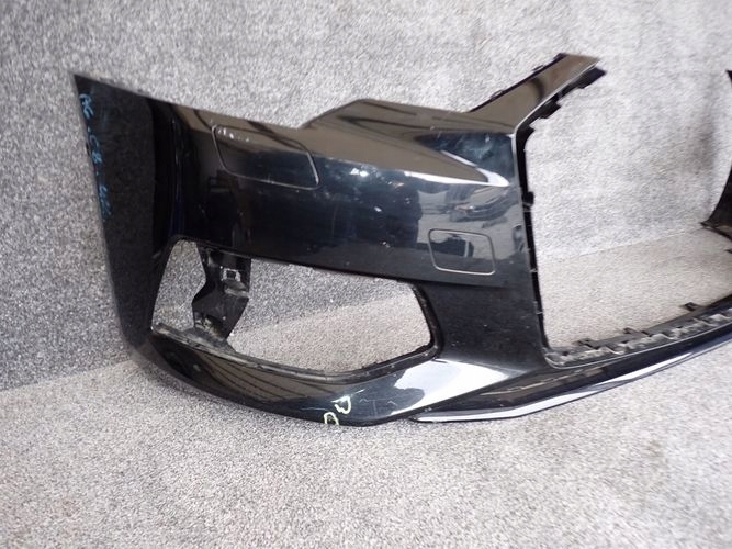 AUDI A6 C8 18- PREDNÝ NÁRAZNÍK