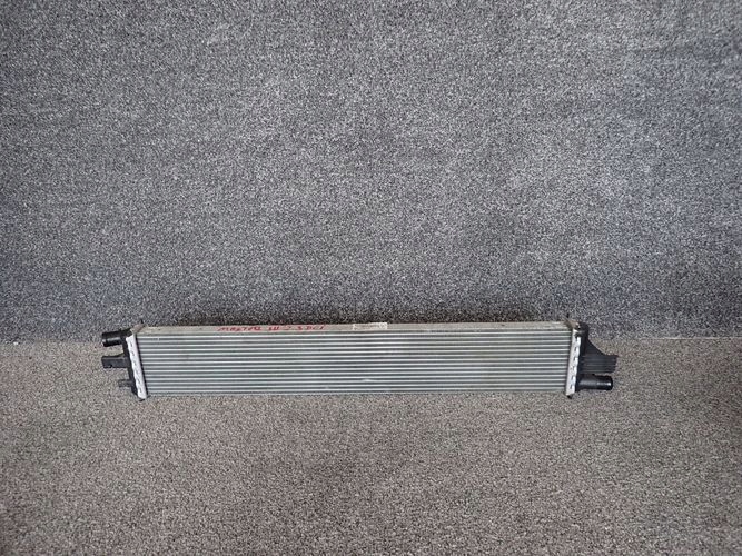 RENAULT MASTER II 2.3 DCI CHLADIC EGR