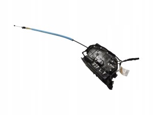 ZAMOK LAVYCH PREDNYCH DVERI MINI F55 F56 F57 7281931 2014-2020 EUROPA ZAMOK LAVYCH PREDNYCH DVERI MINI F55 F56 F57 7281931 2014-2020 EUROPA