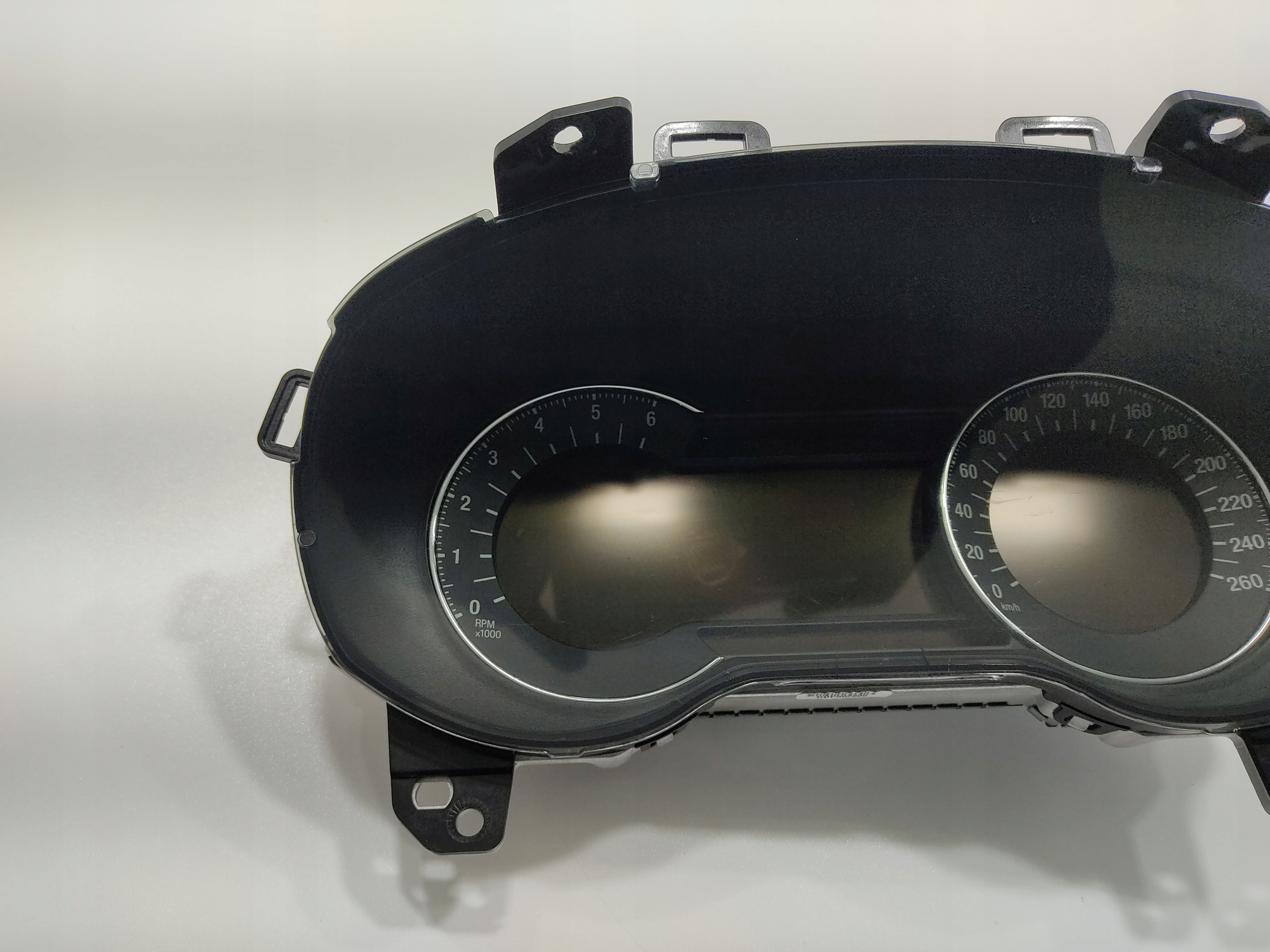 TACHOMETER BUDIKY FORD S-MAX MK2 II 2.0 TDCI EM2T-10849-ALJ EM2T10849ALJ 2014-2018