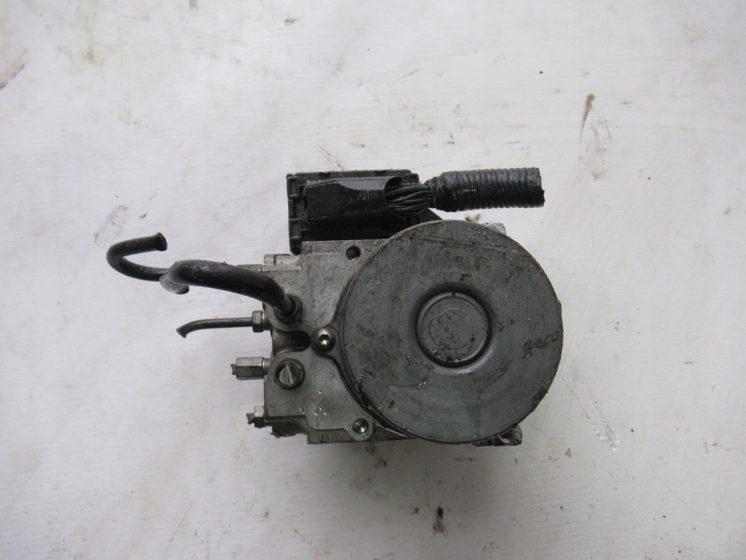 KOCKA ABS MAZDA 6 GH 133800-4451