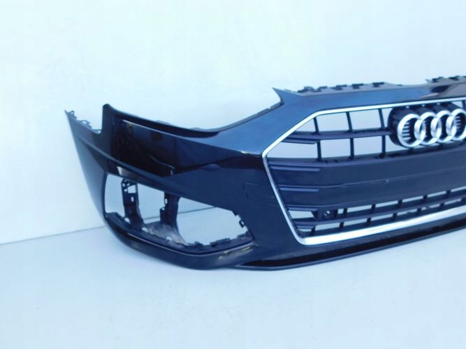 AUDI A4 B9 LIFT 19- PREDNÝ NÁRAZNÍK