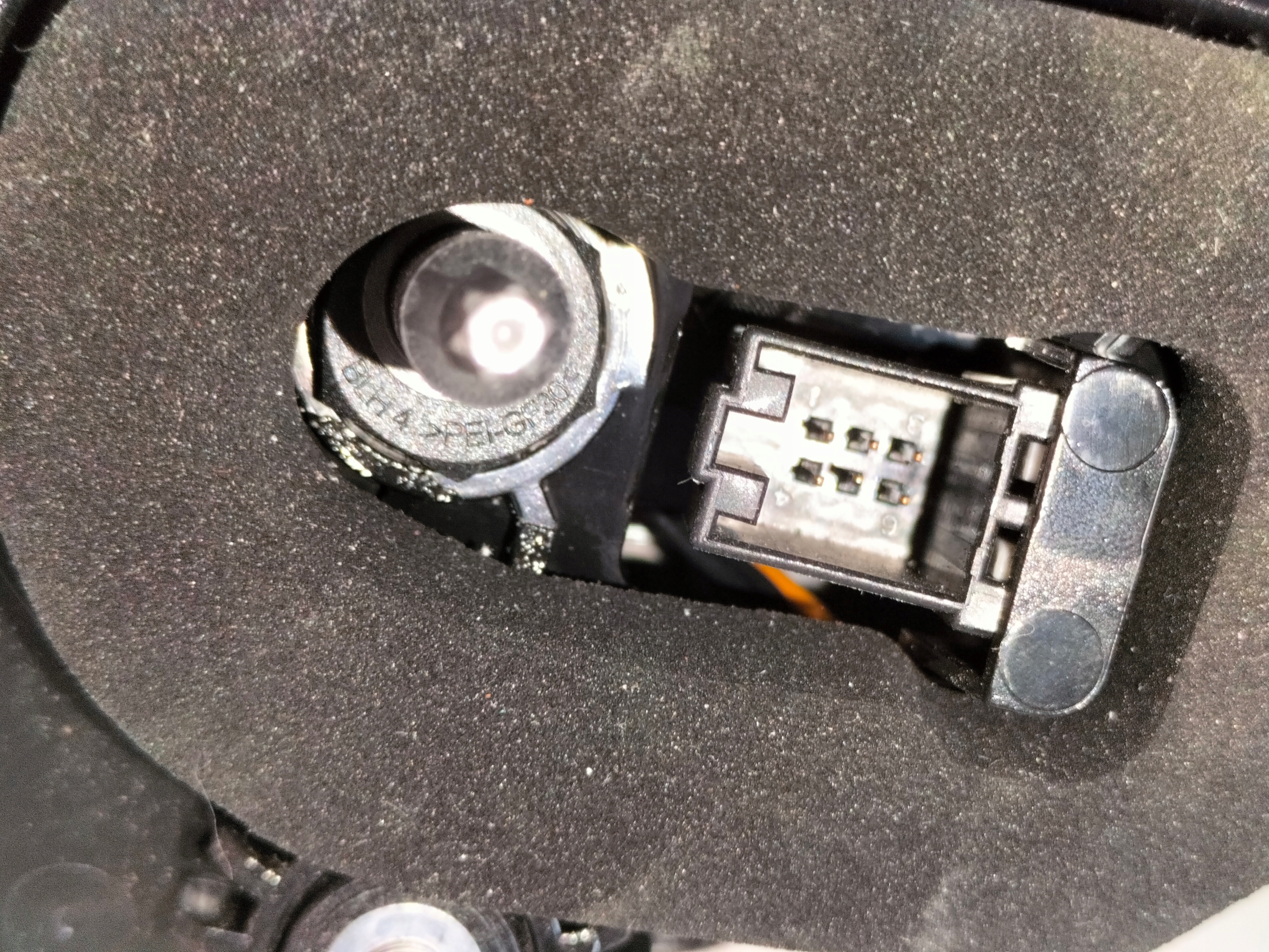 PRAVE ZADNE SVETLO AUDI A4 B9 8W 15-19 SEDAN LED