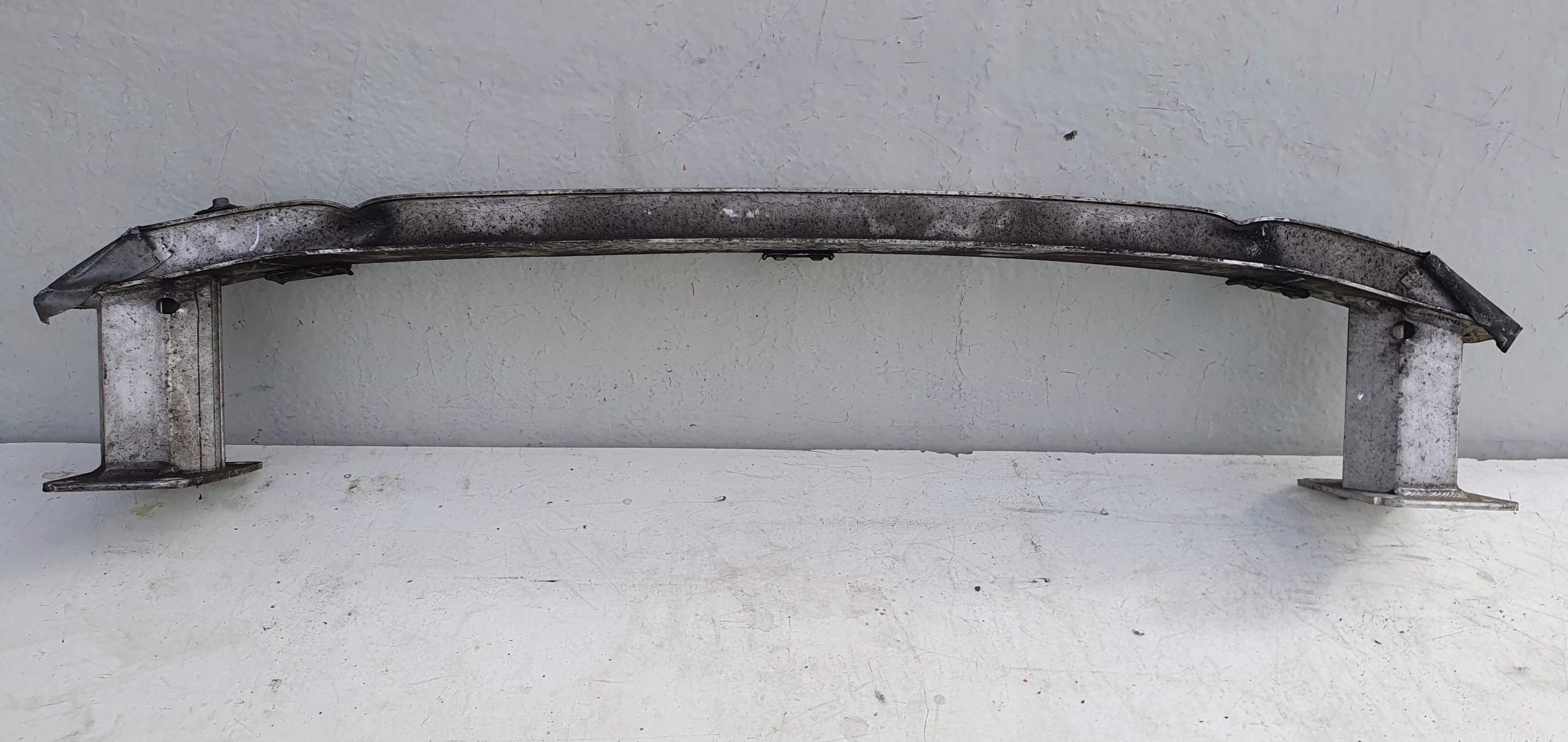 CITROEN GRAND PICASSO II VÝSTUHA PREDNÉHO NÁRAZNÍKA