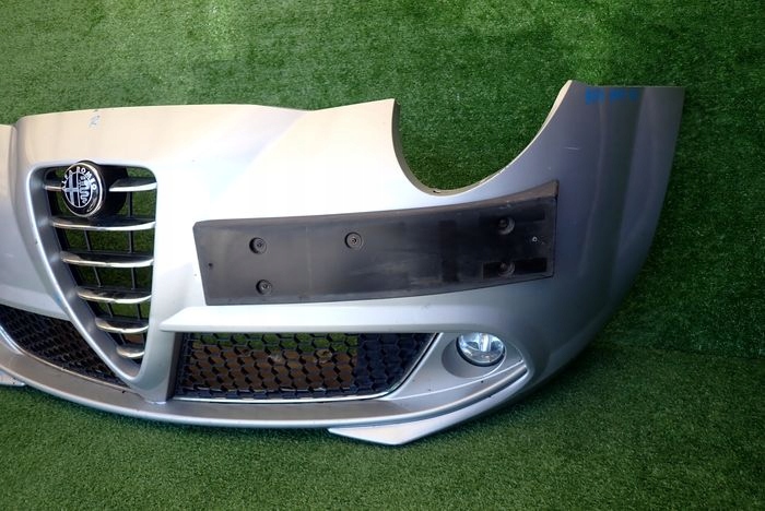 ALFA MITO 08- PREDNÝ NÁRAZNÍK