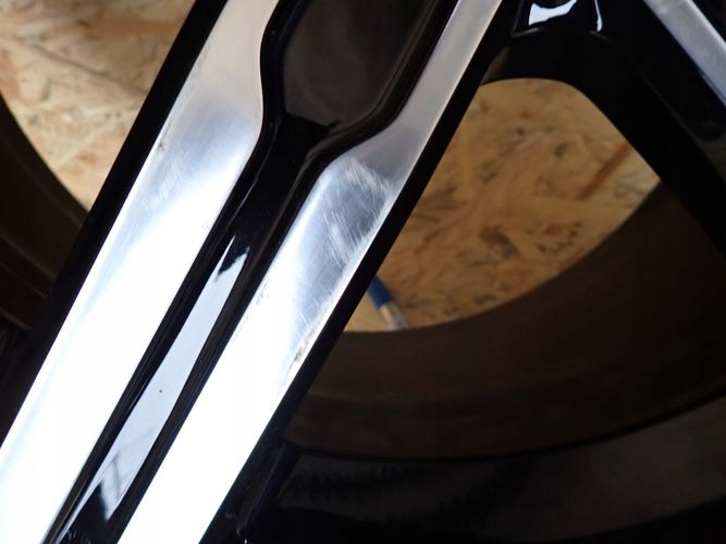 MERCEDES A-KLASA 7,5Jx18 ET49 5×112 HLINIKOVY DISK ELEKTRON A1774013200