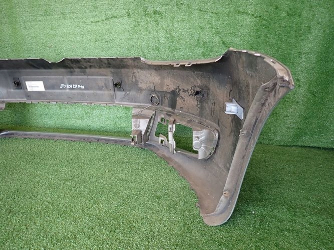 VW TOURAN 10-15 PREDNÝ NÁRAZNÍK