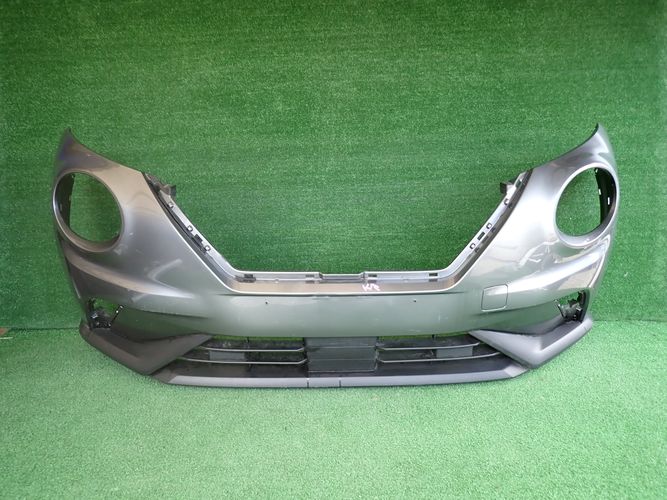 NISSAN JUKE II 19- PREDNÝ NÁRAZNÍK