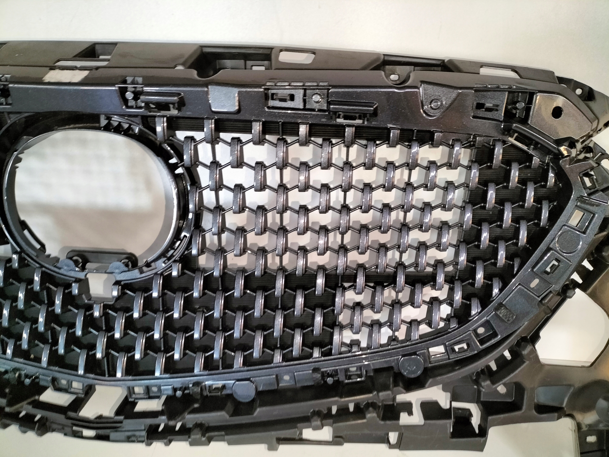 MRIEZKA LISTA MAZDA 6 GJ LIFT 18-