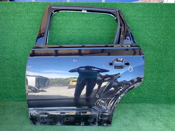 AUDI Q7 4M0 15- LAVE ZADNE DVERE